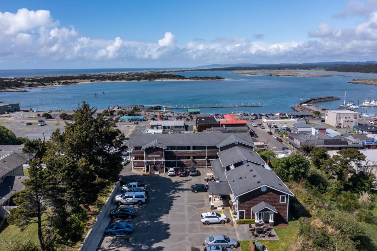 Bandon Inn Exterior foto