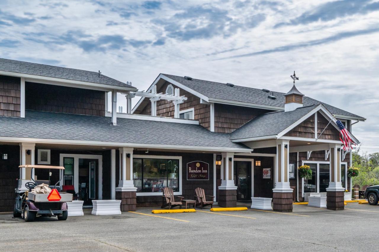 Bandon Inn Exterior foto